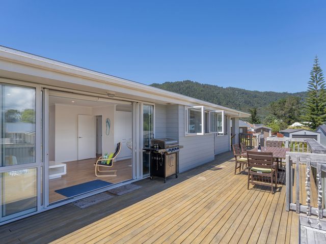 Family Oasis - Pauanui Holiday Home - 1152224 - photo 4