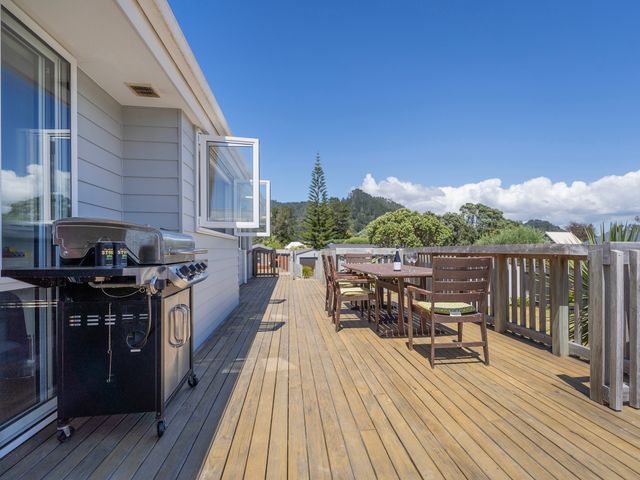 Family Oasis - Pauanui Holiday Home - 1152224 - photo 5