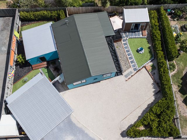 Casa Verde - Mapua Holiday Home - 1152234 - photo 3