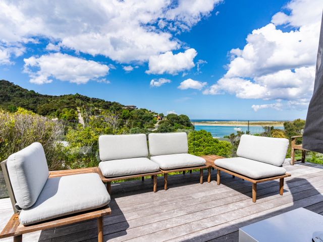 Sun and Coast - Mangawhai Heads Holiday Home - 1152235 - photo 4