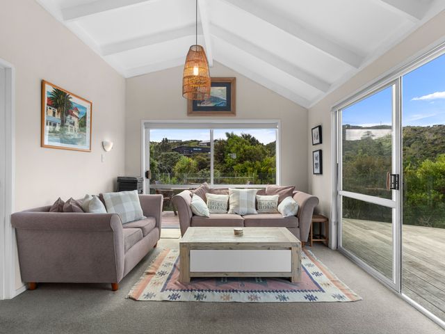 Sun and Coast - Mangawhai Heads Holiday Home - 1152235 - photo 3