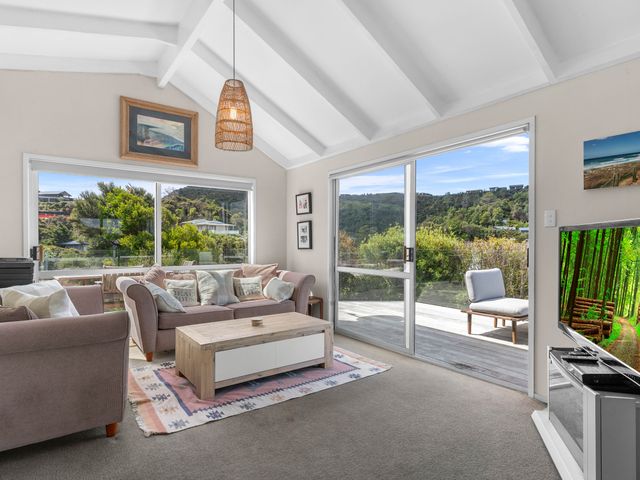 Sun and Coast - Mangawhai Heads Holiday Home - 1152235 - photo 5