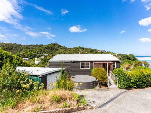Sun and Coast - Mangawhai Heads Holiday Home - 1152235 - photo 2