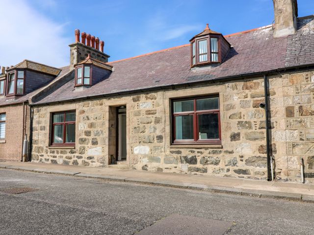 Fraserburgh Holiday Homes