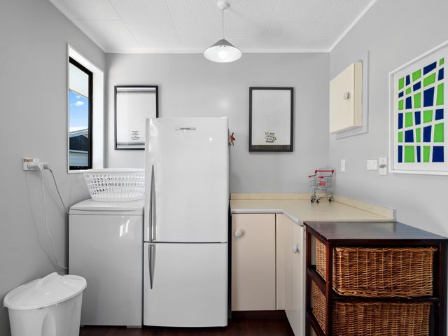 Cute on Kew - Taupo Holiday Home - 1152456 - photo 5