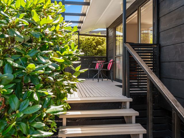 Cute on Kew - Taupo Holiday Home - 1152456 - photo 3