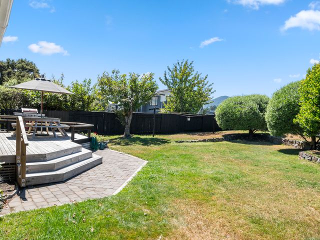 Cute on Kew - Taupo Holiday Home - 1152456 - photo 2