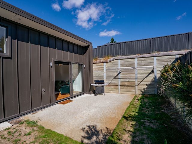 Melmore Oasis - Cromwell Holiday Home - 1152595 - photo 5