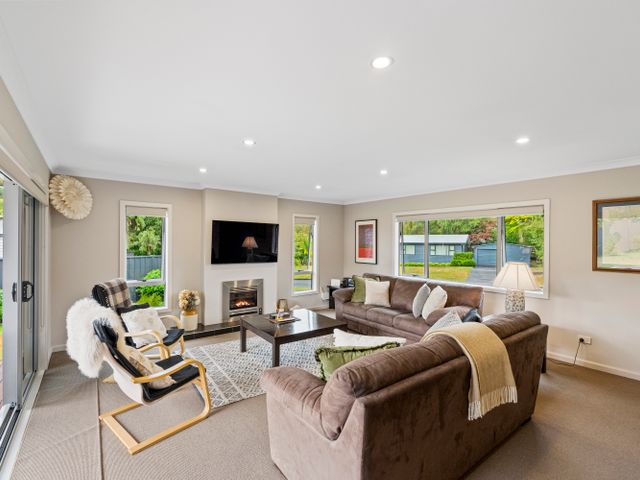 Bach 32 - Taupo Holiday Home - 1152880 - photo 4