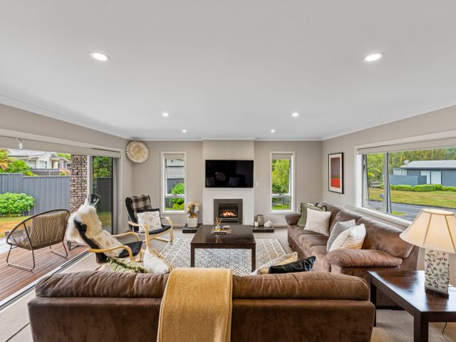 Bach 32 - Taupo Holiday Home - 1152880 - photo 3