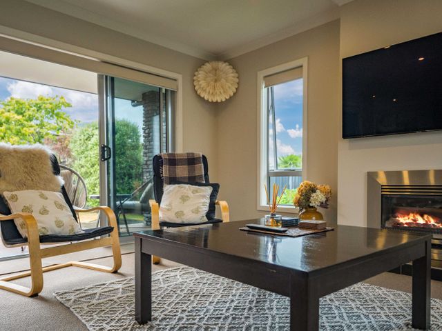 Bach 32 - Taupo Holiday Home - 1152880 - photo 5