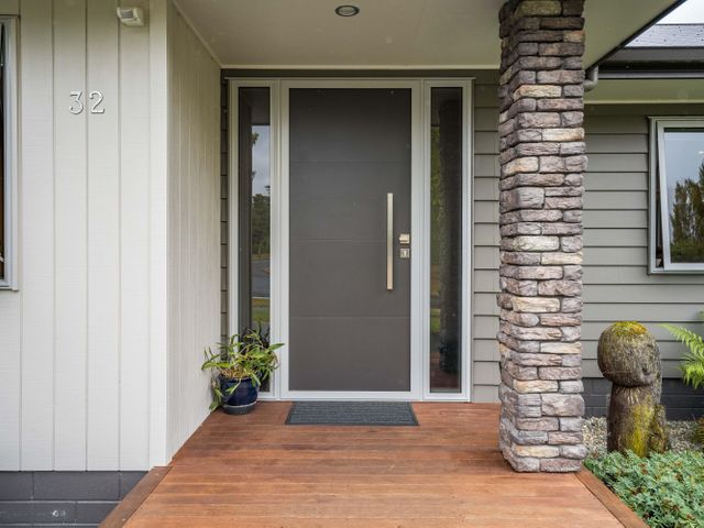Bach 32 - Taupo Holiday Home - 1152880 - photo 2