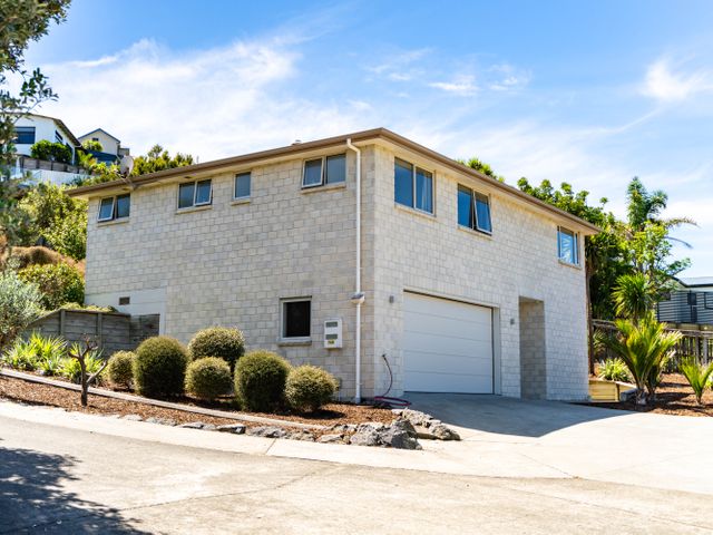 Tranquil Cove - Mangawhai Heads Holiday Home - 1153164 - photo 2