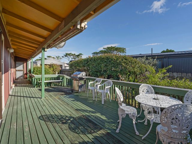 Golden Days - Whitianga Holiday Home - 1153426 - photo 2