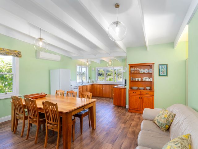 Crabapple Cottage - Coromandel Town Holiday Home - 1153427 - photo 4