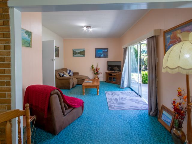Kauri Cottage - Marahau Holiday Home - 1153502 - photo 5
