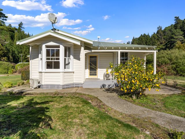 Kauri Cottage at Marble Hills - Marahau Holiday Home - 1153502 - photo 2