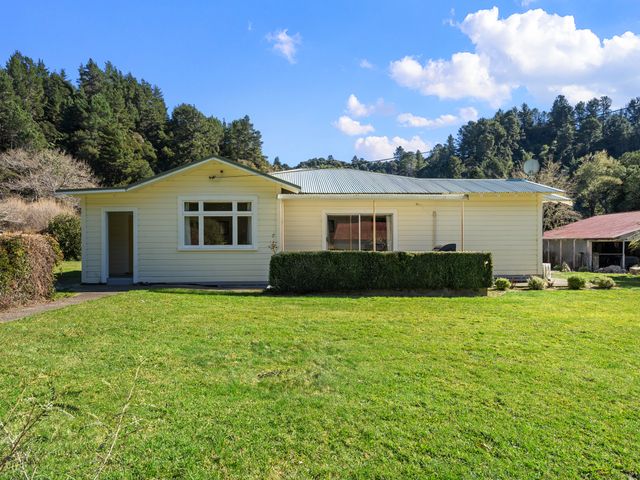 Kauri Cottage at Marble Hills - Marahau Holiday Home - 1153502 - photo 4