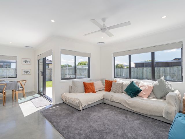 Blue Skies - Whitianga Holiday Home - 1153503 - photo 5