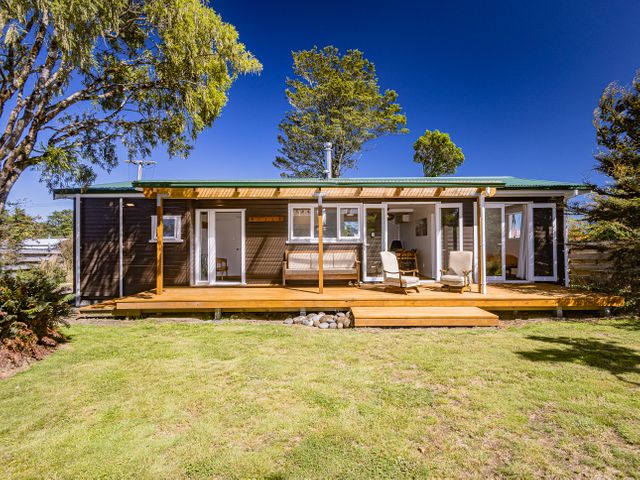 Alpine Rest - National Park Holiday Home - 1153506 - photo 2