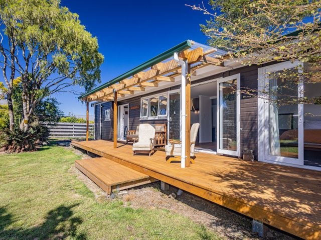 Alpine Rest - National Park Holiday Home - 1153506 - photo 3