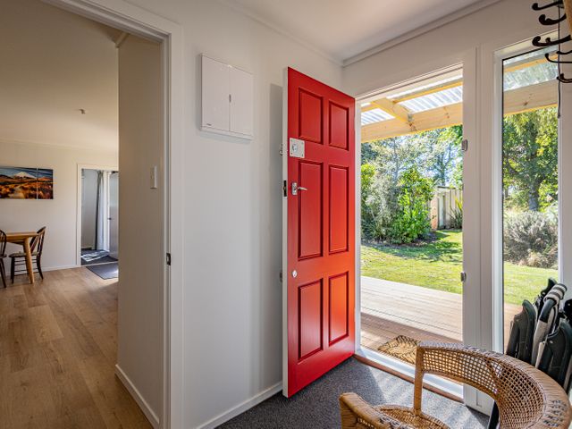 Alpine Rest - National Park Holiday Home - 1153506 - photo 4