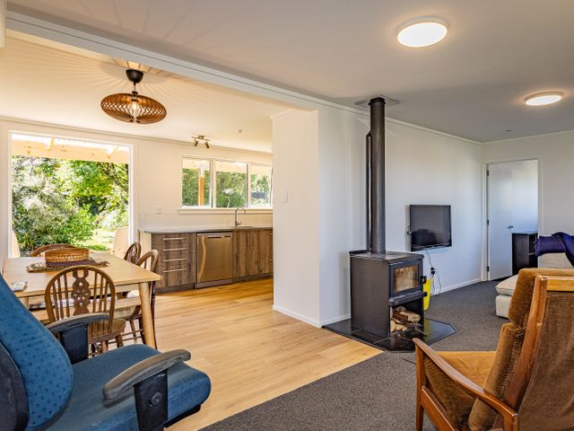 Alpine Rest - National Park Holiday Home - 1153506 - photo 5