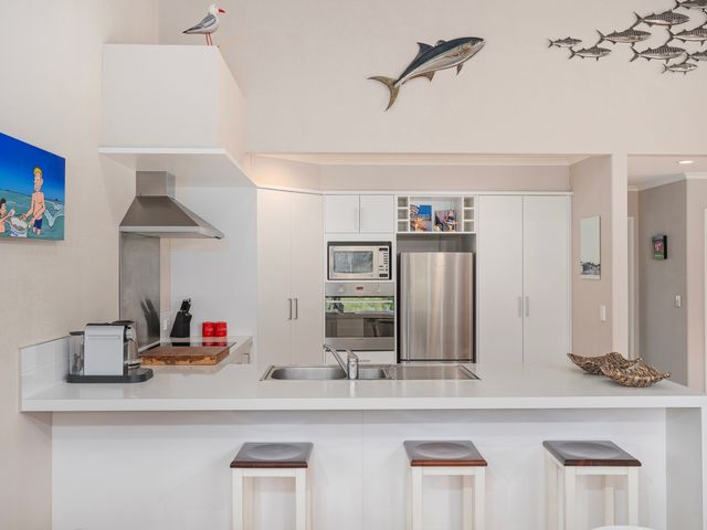 Sun Seekers Lookout - Whitianga Holiday Home - 1153638 - photo 4