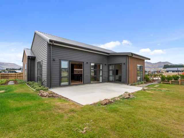 Scenic Riverslea - Wanaka Holiday Home - 1153944 - photo 3