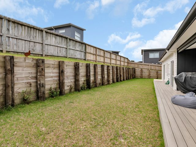 Seaside Escape - Ruakaka Holiday Home - 1154023 - photo 3