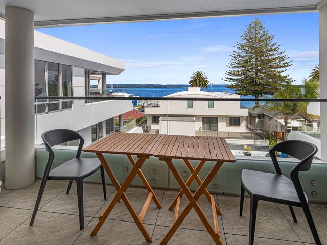 Apartment 407 - Mount Maunganui Apartment - 1154024 - photo 2