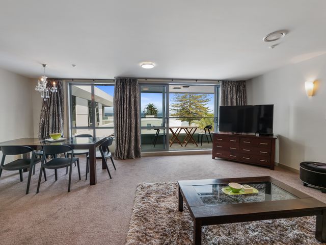 Apartment 407 - Mount Maunganui Apartment - 1154024 - photo 3