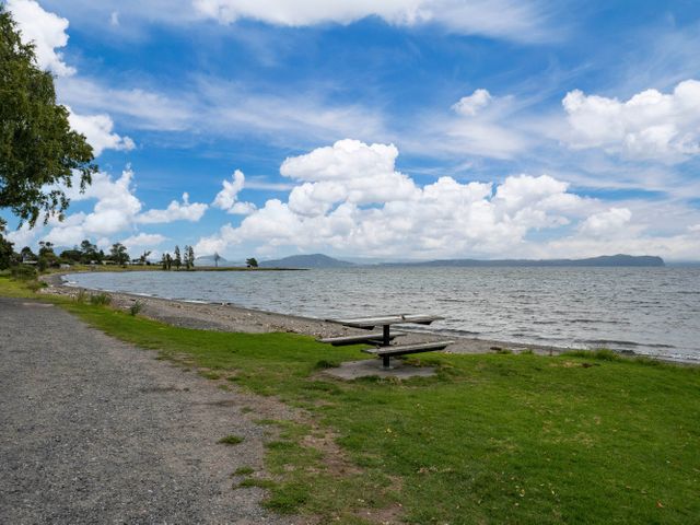 Te Moe - Lake Taupo Holiday Home - 1154109 - photo 1