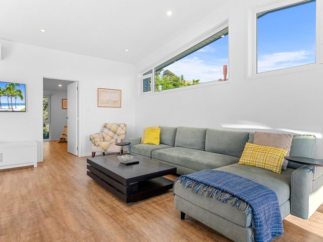 The Daydreamer - Mangawhai Heads Holiday Home - 1154294 - photo 5