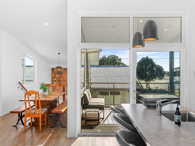 The Daydreamer - Mangawhai Heads Holiday Home - 1154294 - photo 4