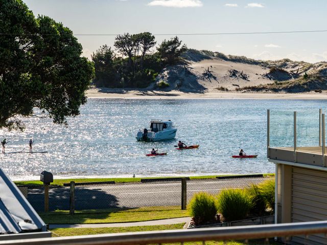 The Daydreamer - Mangawhai Heads Holiday Home - 1154294 - photo 3