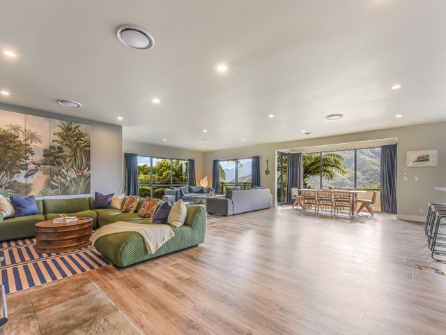 Tepuia Daze - Havelock Holiday Home - 1154366 - photo 4