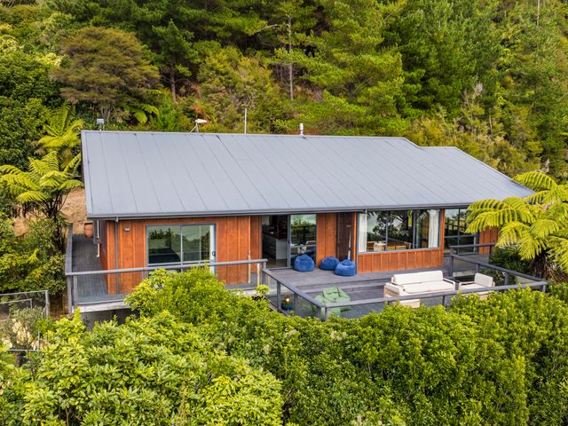 Tepuia Daze - Havelock Holiday Home - 1154366 - photo 2