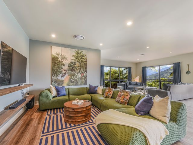 Tepuia Daze - Havelock Holiday Home - 1154366 - photo 5