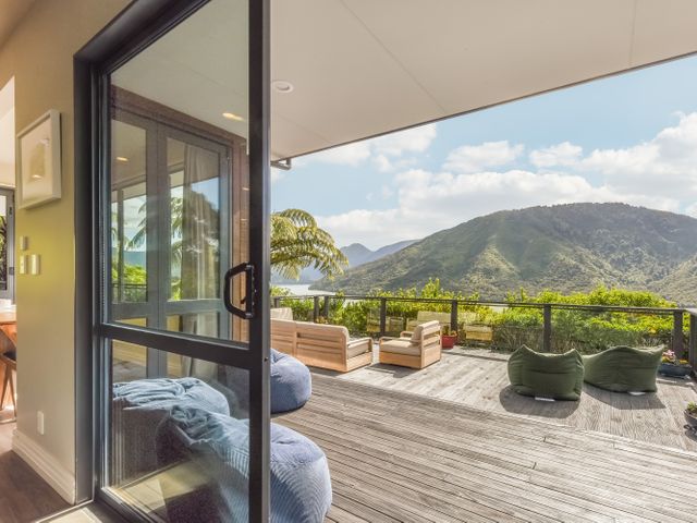 Tepuia Daze - Havelock Holiday Home - 1154366 - photo 3