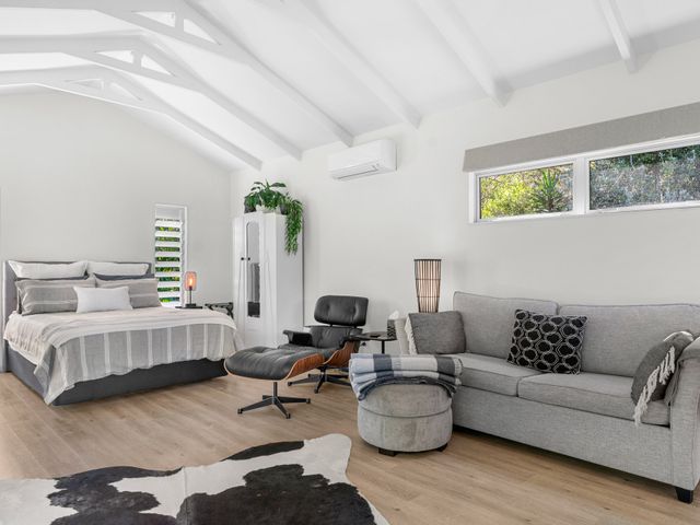 The Cabin - Mangawhai Heads Studio - 1154368 - photo 5