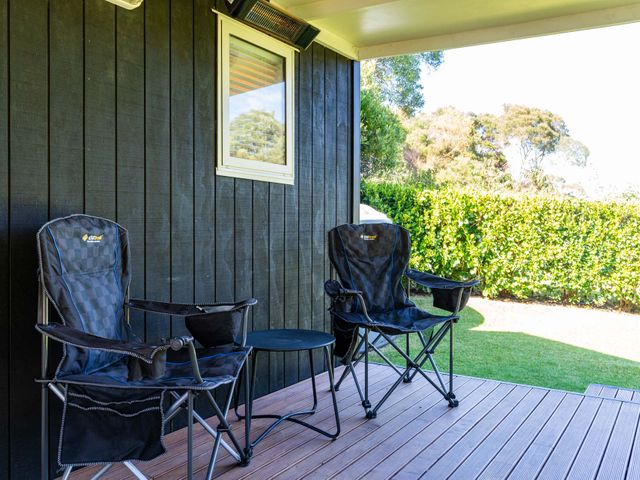 The Cabin - Mangawhai Heads Studio - 1154368 - photo 4