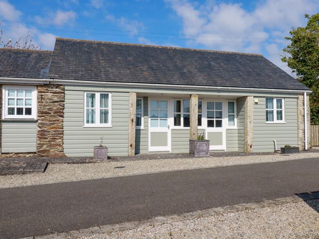 Star Let Cottages