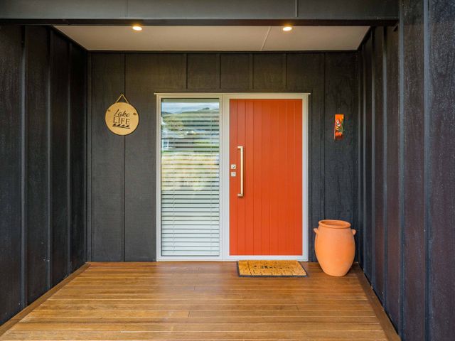 Lake Life Kinloch - Taupo Holiday Home - 1155060 - photo 3