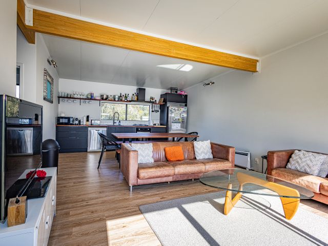 Te Whare Retireti Hukarere - Rangataua Retreat - 1155275 - photo 5