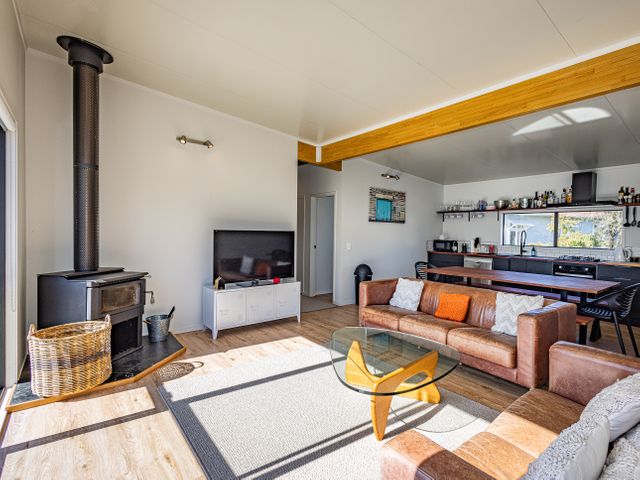 Te Whare Retireti Hukarere - Rangataua Retreat - 1155275 - photo 3