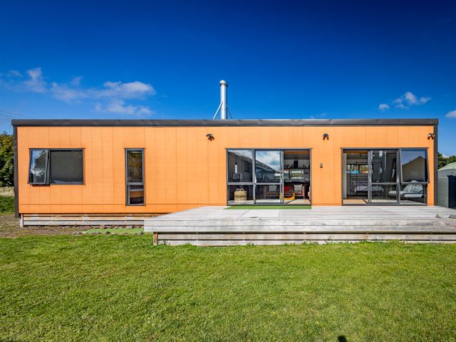 Te Whare Retireti Hukarere - Rangataua Retreat - 1155275 - photo 2