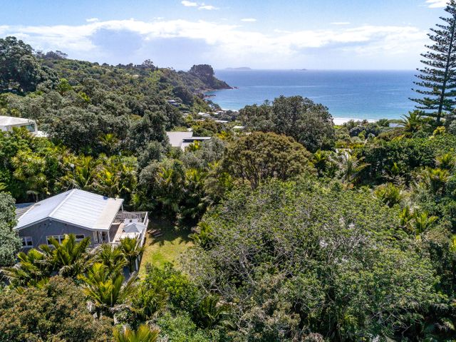 Nikau Cottage - Palm Beach Holiday Home - 1155451 - photo 3