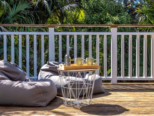 Nikau Cottage - Palm Beach Holiday Home - 1155451 - photo 2
