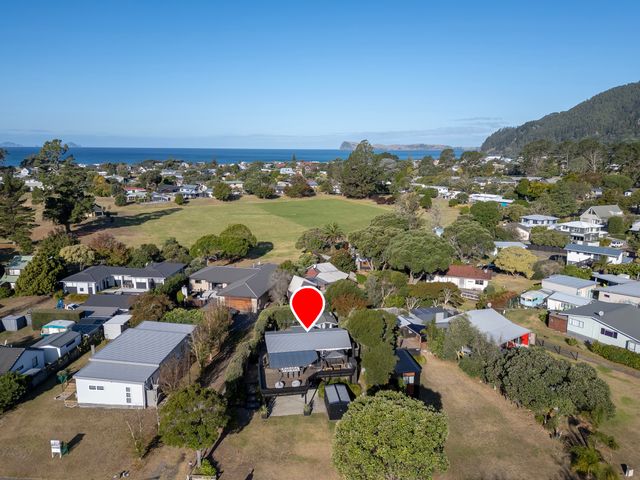 Sol Vista Paku - Pauanui Holiday Home - 1155522 - photo 2